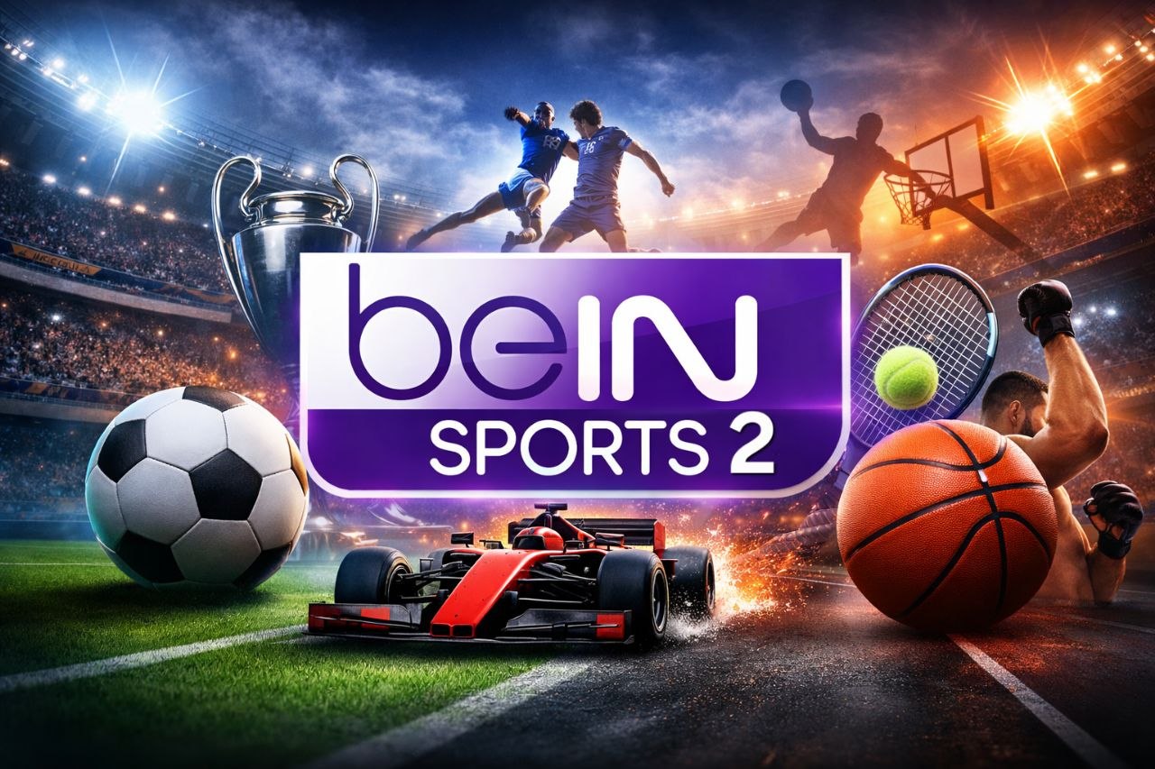 مشاهدة أهم مباريات اليوم على قناة beIN SPORTS HD 2 بين سبورت 2